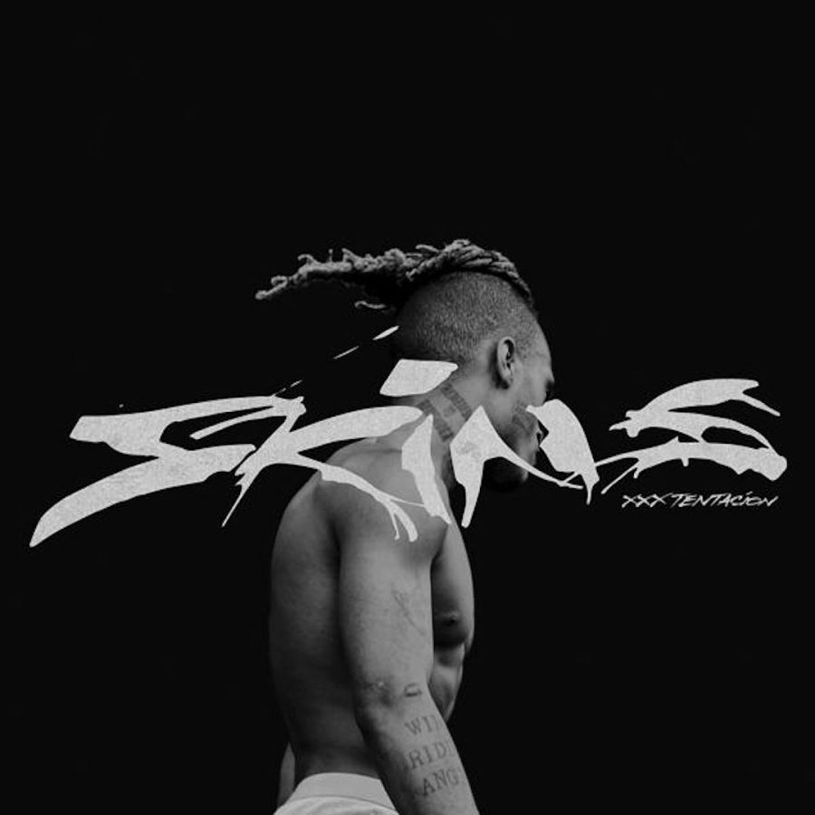 Music Review Xxxtentacion Releases Posthumous Album “skins” The