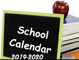 2019-2020 School Calendar Released – The Devil's Advocate