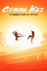 REVIEW:  Cobra Kai Season Four