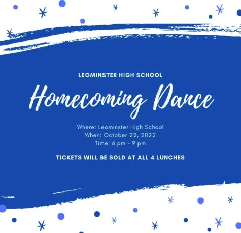 PREVIEW: Homecoming Dance this Saturday