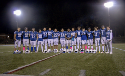 Blue Devil Seniors Look Back on the Rivalry and the Future