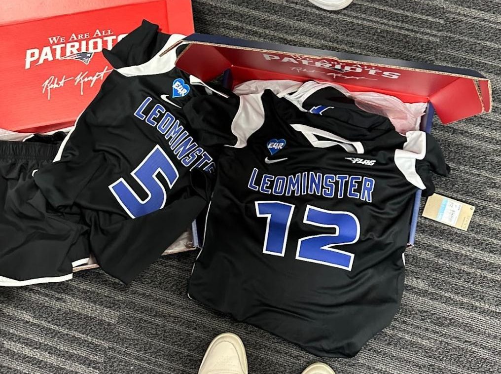 Leominster NFL FLAG Football League