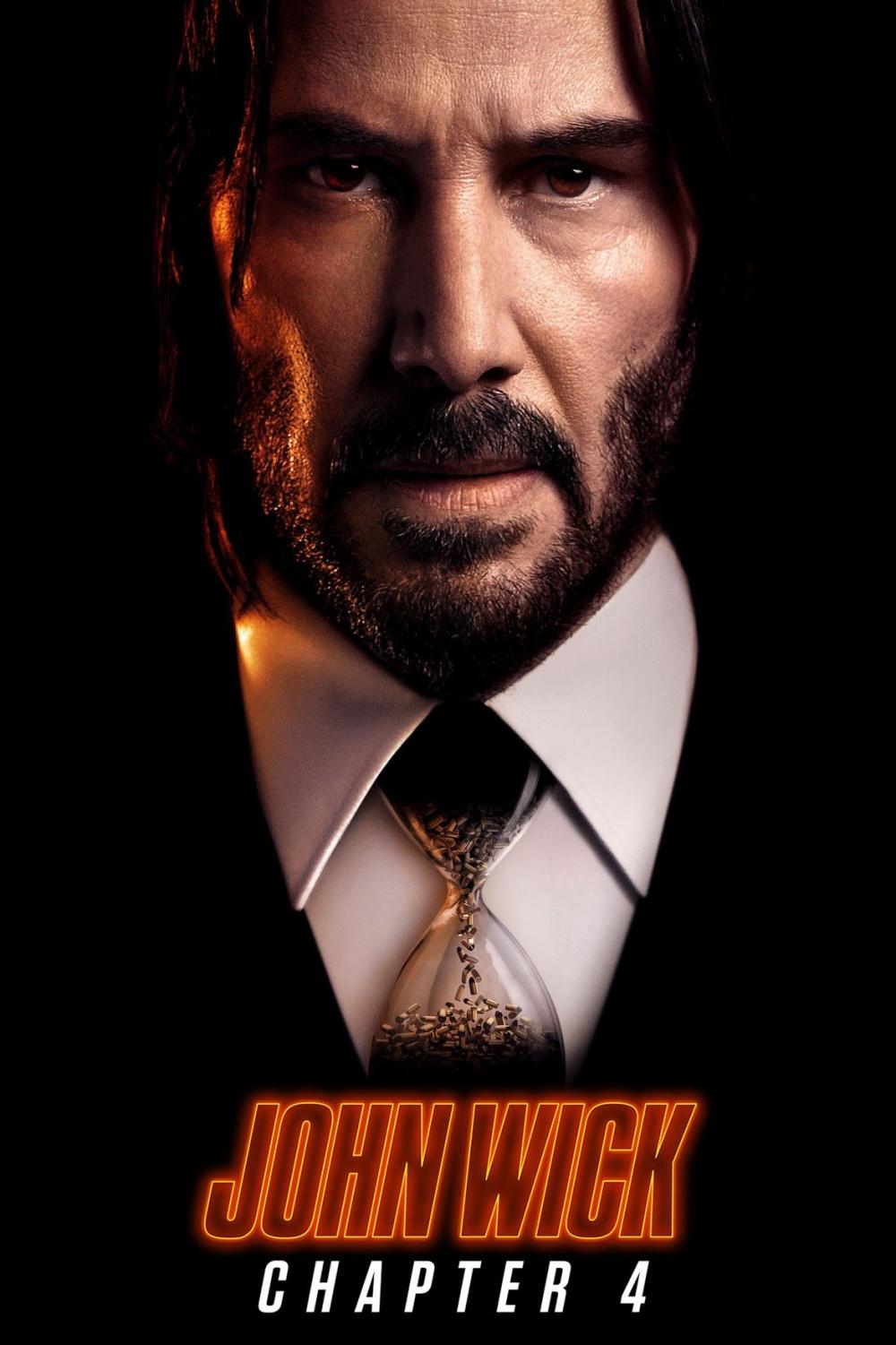 Movie Review John Wick Chapter 4 The Devils Advocate 7694