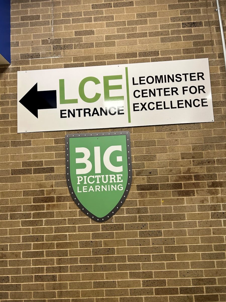 Ever wonder what LCE is? 