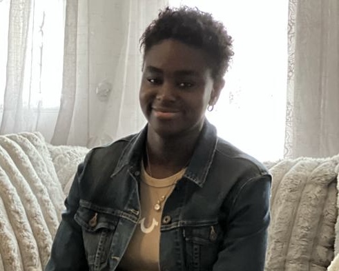 Mariam Dieng