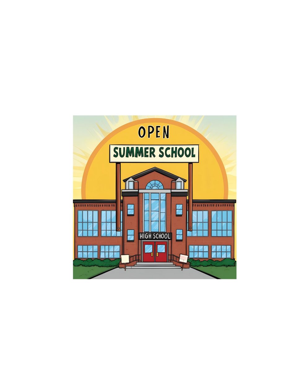 Summer School Re-Designed