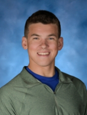 Evan Zumwalt