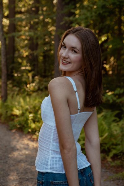 Kyleigh Breen