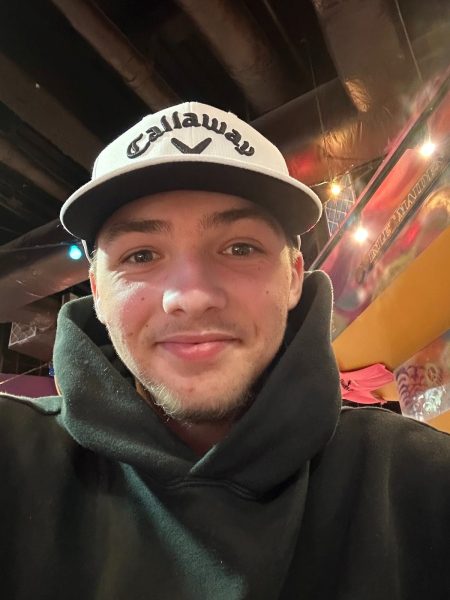 Nolan Conti