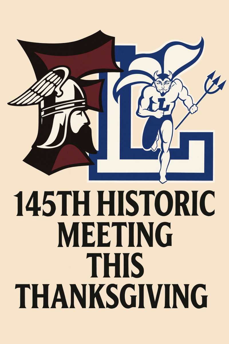 Thanksgiving Throwdown: Leominster vs. Fitchburg