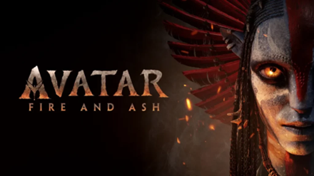 REVIEW: Avatar: Fire and Ash