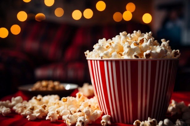 Your Guide to the Movies of 2025